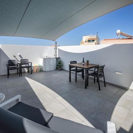 Sunset Apartment Sagres Exterior photo
