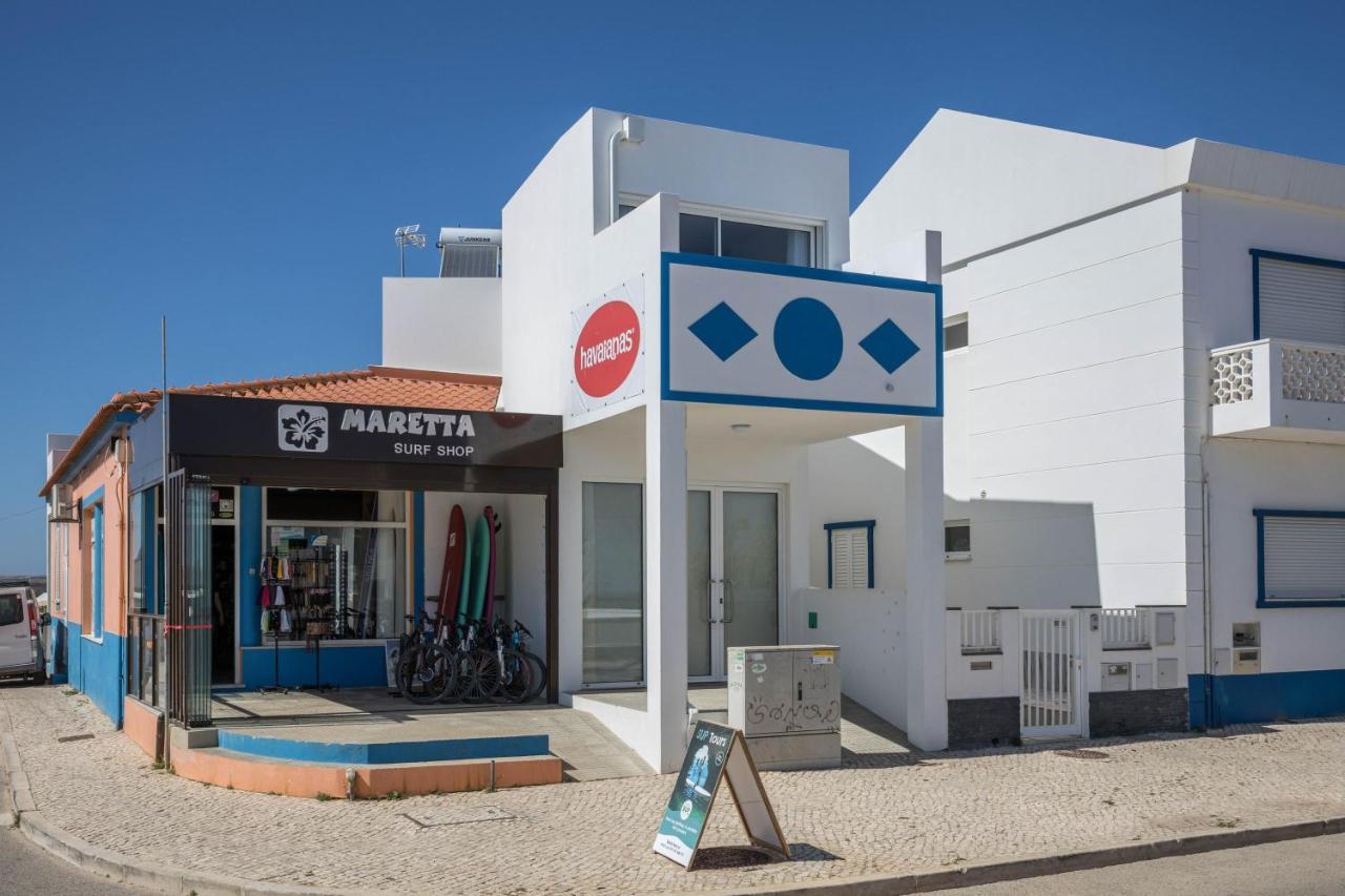 Sunset Apartment Sagres Exterior photo