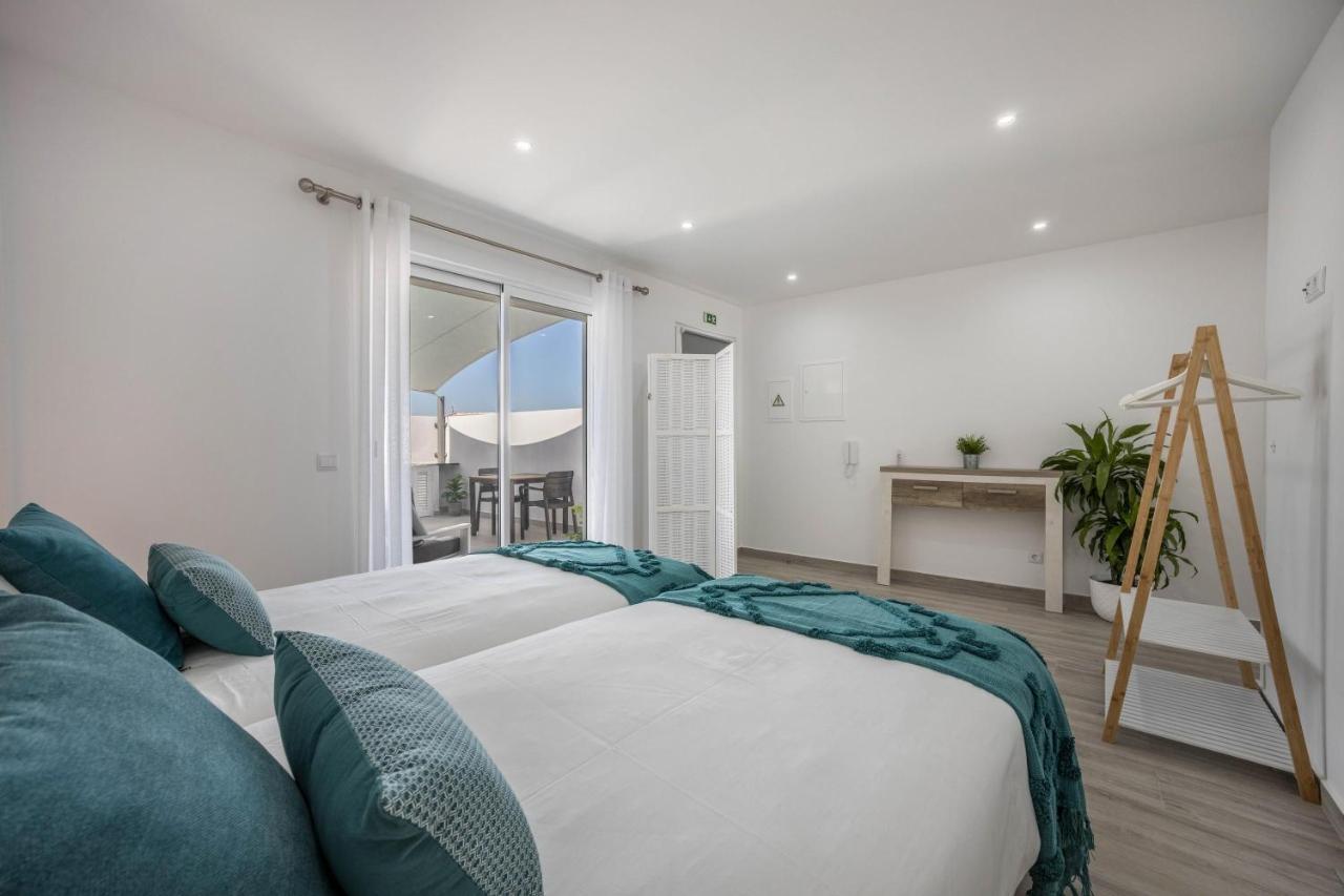 Sunset Apartment Sagres Exterior photo